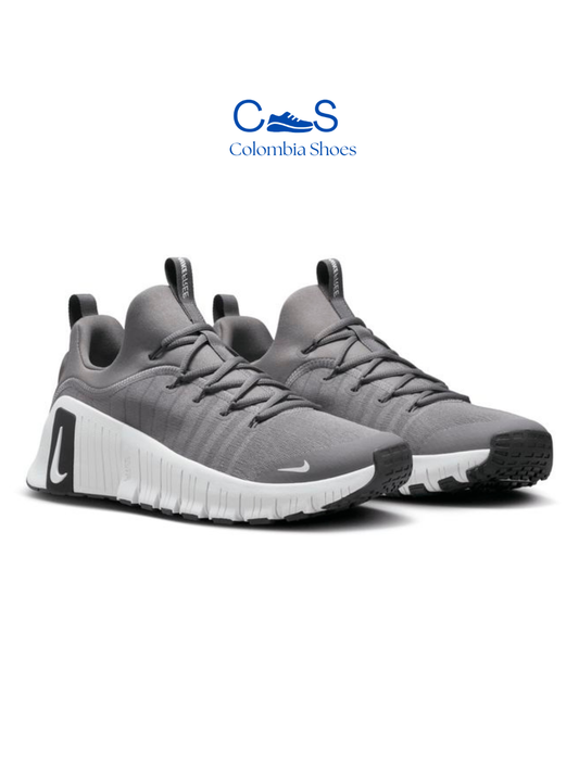 Nike Free Metcon 6 - Gris