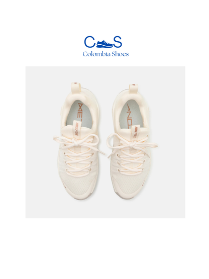 Nike Free Metcon 6 - Beige