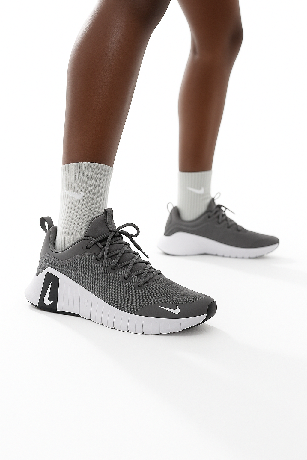 Nike Free Metcon 6 - Gris