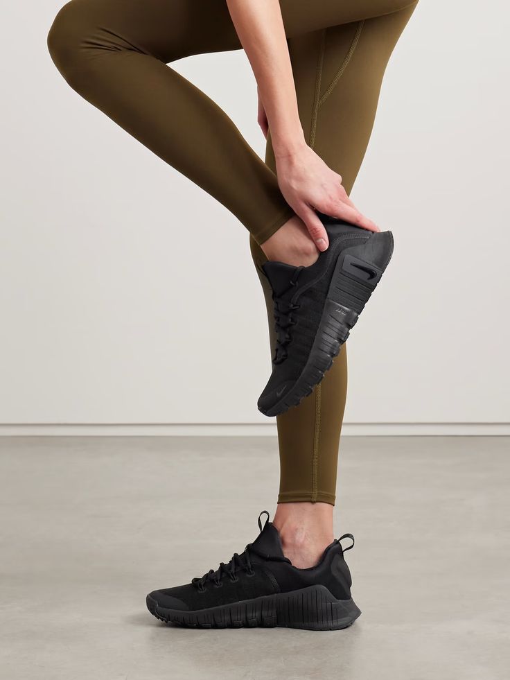 Nike Free Metcon 6 - Negro