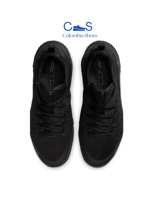 Nike Free Metcon 6 - Negro
