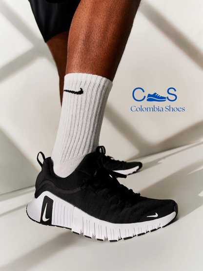 Nike Free Metcon 6 - Clásico