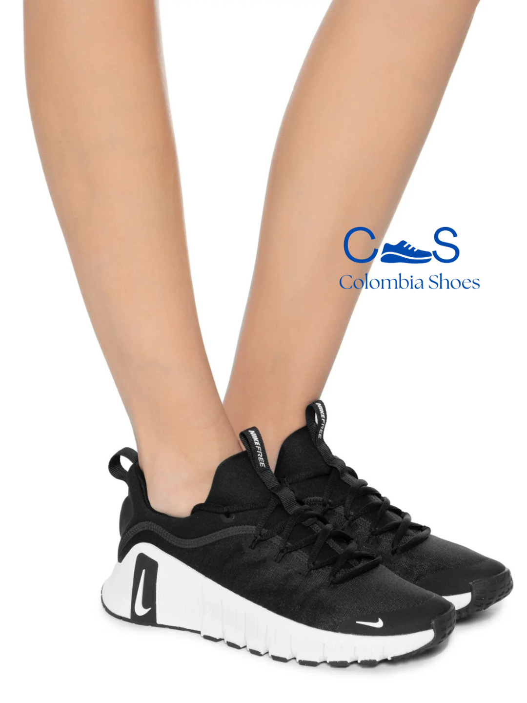 Nike Free Metcon 6 - Clásico