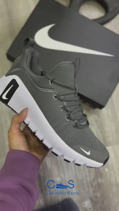 Nike Free Metcon 6 - Gris